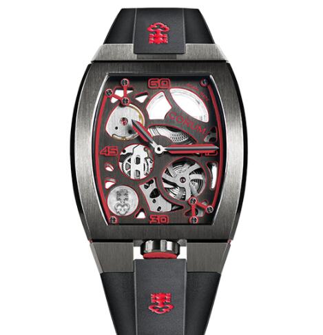 Replica Corum LAB 01 Watch Z410/03860 - 410.100.95/F371 AR01